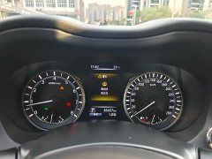 Infiniti Q50L 2022 2.0T Comfort Edition - ფოტო 12