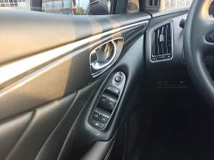 Infiniti Q50L 2022 2.0T Comfort Edition - ფოტო 13