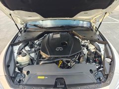 Infiniti Q50L 2022 2.0T Comfort Edition - ფოტო 14