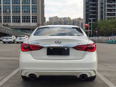 Infiniti Q50L 2022 2.0T Comfort Edition - ფოტო 16