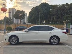 Infiniti Q50L 2022 2.0T Comfort Edition - ფოტო 18