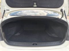 Infiniti Q50L 2022 2.0T Comfort Edition - ფოტო 19