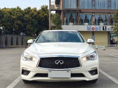Infiniti Q50L 2022 2.0T Comfort Edition - ფოტო 2
