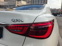 Infiniti Q50L 2022 2.0T Comfort Edition - ფოტო 20