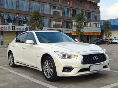 Infiniti Q50L 2022 2.0T Comfort Edition - ფოტო 3