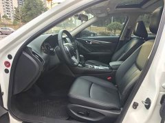 Infiniti Q50L 2022 2.0T Comfort Edition - ფოტო 4