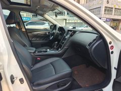 Infiniti Q50L 2022 2.0T Comfort Edition - ფოტო 6
