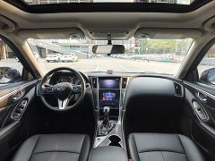 Infiniti Q50L 2022 2.0T Comfort Edition - ფოტო 7