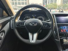 Infiniti Q50L 2022 2.0T Comfort Edition - ფოტო 8