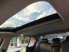 Infiniti Q50L 2022 2.0T Comfort Edition - ფოტო 9