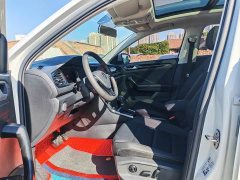 Mercedes-Benz T-ROC Tanyue 280TSI DSG FWD Comfort Plus - ფოტო 4