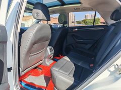 Mercedes-Benz T-ROC Tanyue 280TSI DSG FWD Comfort Plus - ფოტო 5