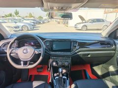 Mercedes-Benz T-ROC Tanyue 280TSI DSG FWD Comfort Plus - ფოტო 6