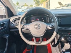 Mercedes-Benz T-ROC Tanyue 280TSI DSG FWD Comfort Plus - ფოტო 7