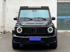 Mercedes-Benz Mercedes-AMG G 63 2022 55th Anniversary Edition - ფოტო 2