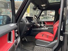 Mercedes-Benz Mercedes-AMG G 63 2022 55th Anniversary Edition - ფოტო 3