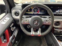 Mercedes-Benz Mercedes-AMG G 63 2022 55th Anniversary Edition - ფოტო 6