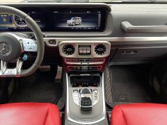 Mercedes-Benz Mercedes-AMG G 63 2022 55th Anniversary Edition - ფოტო 7