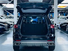 Chery Tiggo 8 PRO 290T Two-Wheel Drive Luxury Edition - ფოტო 11