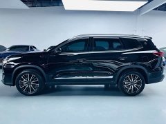 Chery Tiggo 8 PRO 290T Two-Wheel Drive Luxury Edition - ფოტო 12