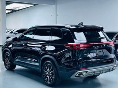 Chery Tiggo 8 PRO 290T Two-Wheel Drive Luxury Edition - ფოტო 13