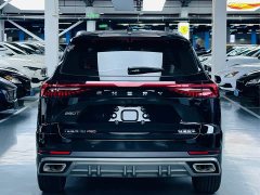 Chery Tiggo 8 PRO 290T Two-Wheel Drive Luxury Edition - ფოტო 14