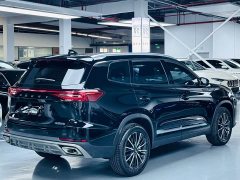 Chery Tiggo 8 PRO 290T Two-Wheel Drive Luxury Edition - ფოტო 15