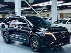 Chery Tiggo 8 PRO 290T Two-Wheel Drive Luxury Edition - ფოტო 3