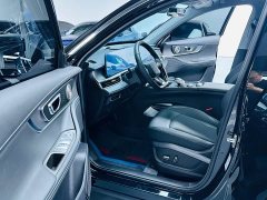 Chery Tiggo 8 PRO 290T Two-Wheel Drive Luxury Edition - ფოტო 4