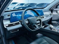 Chery Tiggo 8 PRO 290T Two-Wheel Drive Luxury Edition - ფოტო 5