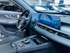 Chery Tiggo 8 PRO 290T Two-Wheel Drive Luxury Edition - ფოტო 7