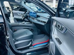 Chery Tiggo 8 PRO 290T Two-Wheel Drive Luxury Edition - ფოტო 8
