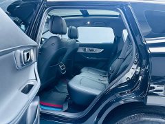 Chery Tiggo 8 PRO 290T Two-Wheel Drive Luxury Edition - ფოტო 9