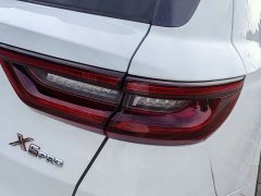 Geely Emgrand X6 2021 PRO 1.4T Automatic Luxury - ფოტო 10