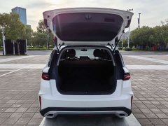 Geely Emgrand X6 2021 PRO 1.4T Automatic Luxury - ფოტო 11