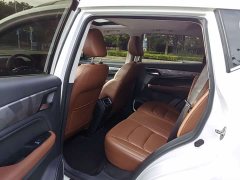 Geely Emgrand X6 2021 PRO 1.4T Automatic Luxury - ფოტო 14