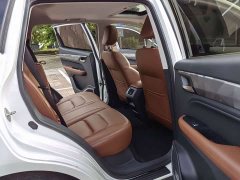 Geely Emgrand X6 2021 PRO 1.4T Automatic Luxury - ფოტო 16