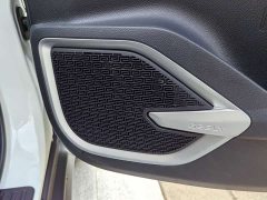 Geely Emgrand X6 2021 PRO 1.4T Automatic Luxury - ფოტო 20