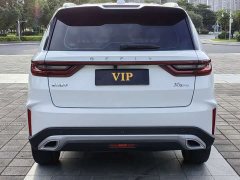 Geely Emgrand X6 2021 PRO 1.4T Automatic Luxury - ფოტო 6