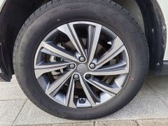 Geely Emgrand X6 2021 PRO 1.4T Automatic Luxury - ფოტო 8