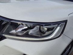 Geely Emgrand X6 2021 PRO 1.4T Automatic Luxury - ფოტო 9