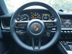 Porsche 911 2023 Carrera 3.0T - ფოტო 11