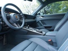 Porsche 911 2023 Carrera 3.0T - ფოტო 12