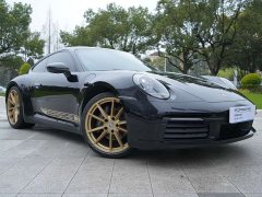 Porsche 911 2023 Carrera 3.0T - ფოტო 13