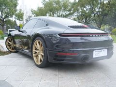 Porsche 911 2023 Carrera 3.0T - ფოტო 16
