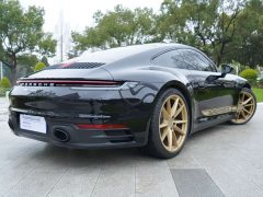 Porsche 911 2023 Carrera 3.0T - ფოტო 17