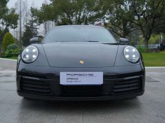 Porsche 911 2023 Carrera 3.0T - ფოტო 2