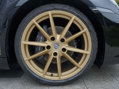 Porsche 911 2023 Carrera 3.0T - ფოტო 4