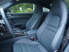 Porsche 911 2023 Carrera 3.0T - ფოტო 5