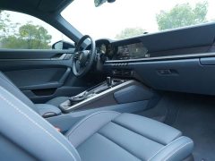 Porsche 911 2023 Carrera 3.0T - ფოტო 6